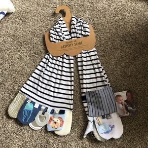 Demdaco Activity Scarf